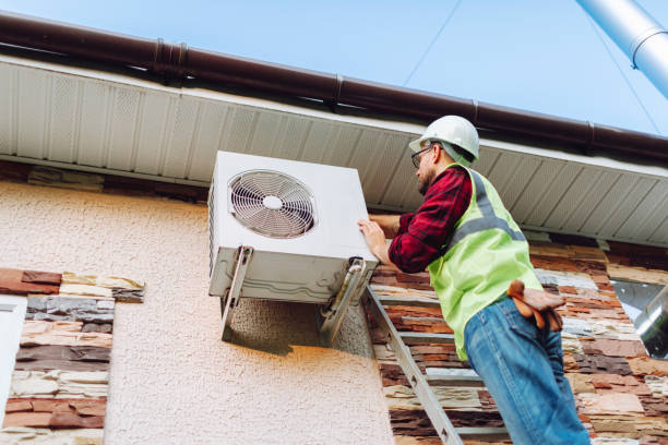 AC Installation Near Me in Lake Odessa, MI
