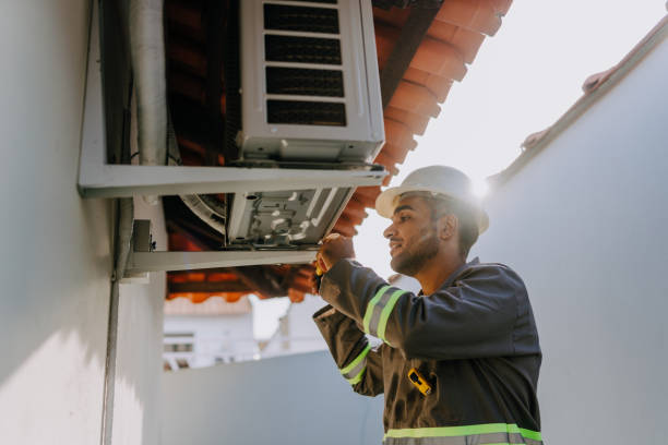 Best Affordable HVAC Services  in Lake Odessa, MI