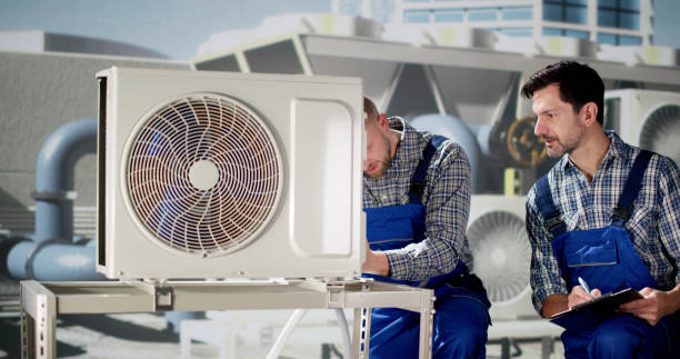 Best Residential HVAC Services  in Lake Odessa, MI