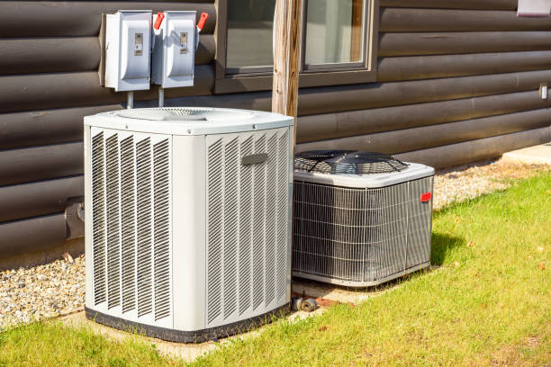 Best HVAC Installation Services  in Lake Odessa, MI